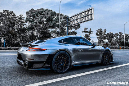 2012-2015 Porsche 911 991.1 Carrera/Targa S/4/4s GT2RS Style Full Body Kit - Carbonado Aero