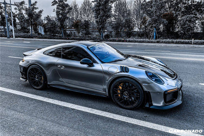 2012-2015 Porsche 911 991.1 Carrera/Targa S/4/4s GT2RS Style Full Body Kit - Carbonado Aero