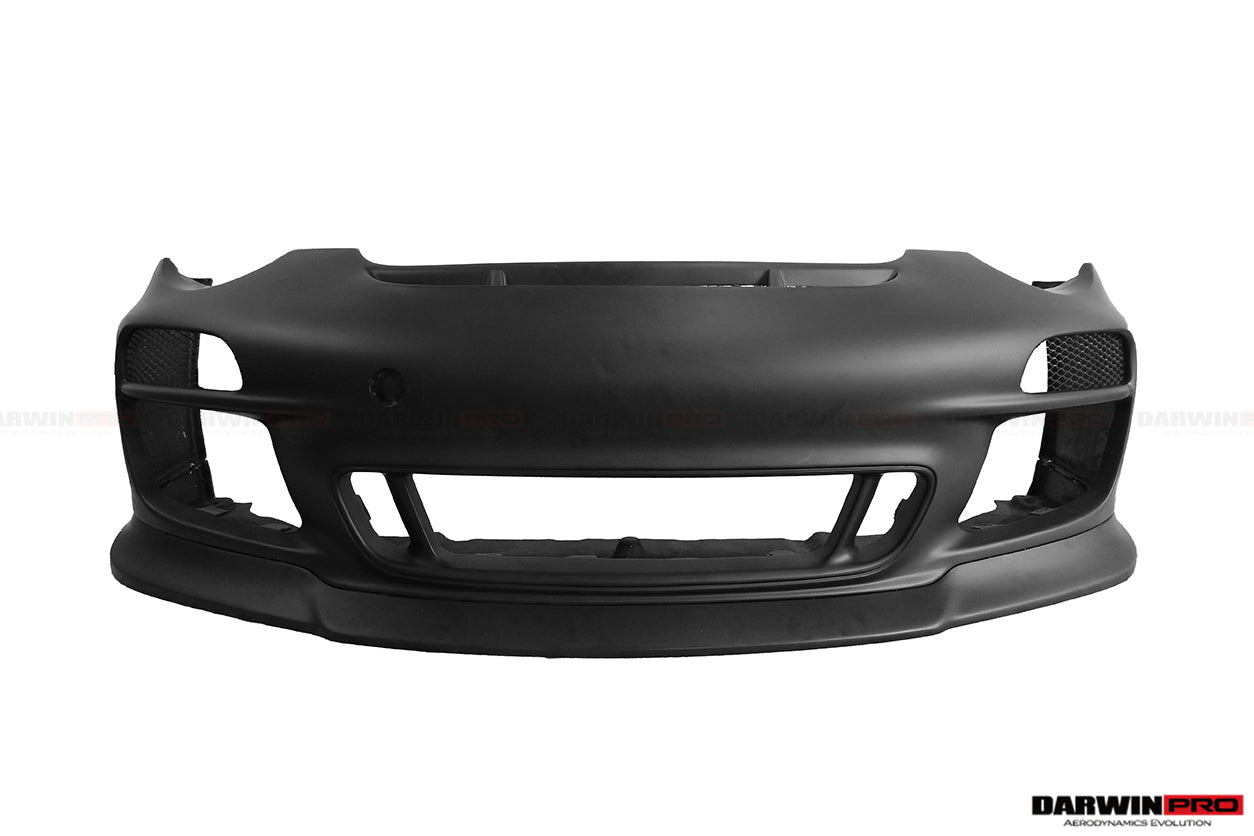 2009-2012 Porsche 911 997.2 Carrera/S GT3 Style Body Kit - DarwinPRO Aerodynamics