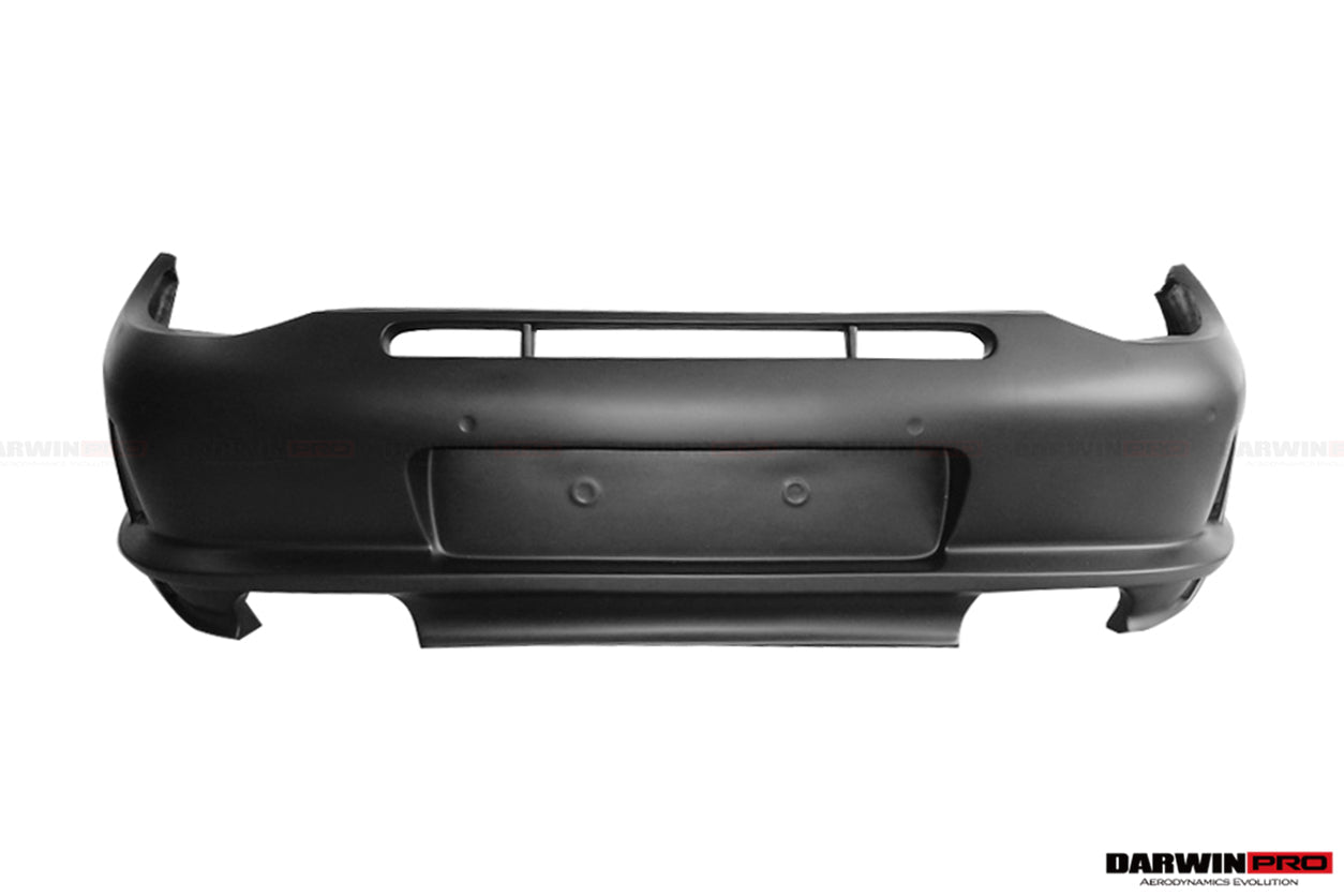 2009-2012 Porsche 911 997.2 Carrera/S GT3 Style Body Kit - DarwinPRO Aerodynamics