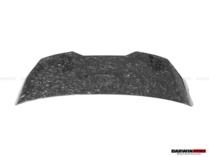 2019-2023 Audi RS6 Avant C8 IMP Performance Roof Spoiler - DarwinPRO Aerodynamics