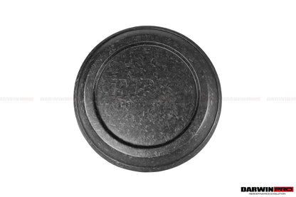 2019-2023 Mercedes Benz W464 G-Class G Wagon G500/G550/G63AMG IMP Performance Spare Wheel Tire Replacement - DarwinPRO Aerodynamics