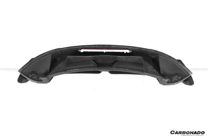 2019-2023 Porsche 911 992 Targa    Cabriolet TA Style Trunk Spoiler Wing
