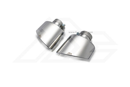 Fi Exhaust Cat-Back Exhaust System For Audi RS4 / RS5 (B9) 2017-2019