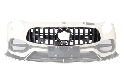 2017-2021 Mercedes Benz AMG GT/GTS/GTC IMP Performance Front Bumper Grill - DarwinPRO Aerodynamics