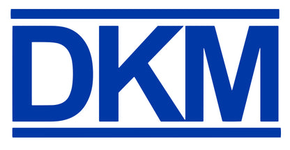 DKM Clutch 2.0 VW/Audi A3 FSI 6 Bolt Motor OE Style MA Clutch Kit w/Flywheel (258 ft/lbs Torque)
