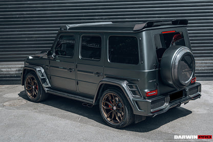 2019-2023 Mercedes Benz W464 G Wagon G63 AMG Only IMP Performance Ver.2 Full Body Kit - DarwinPRO Aerodynamics
