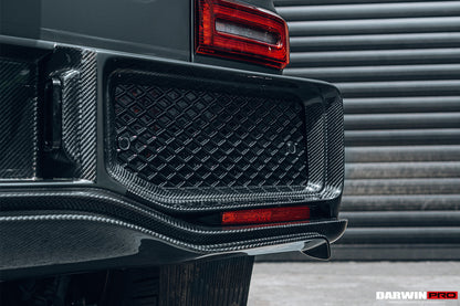 2019-2023 Mercedes Benz W464 G Wagon G63 AMG Only IMP Performance Ver.2 Full Body Kit - DarwinPRO Aerodynamics