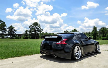 18" Aodhan DS02 Vacuum Chrome 5x100 ( Square Setup ) ( Set of 4 )