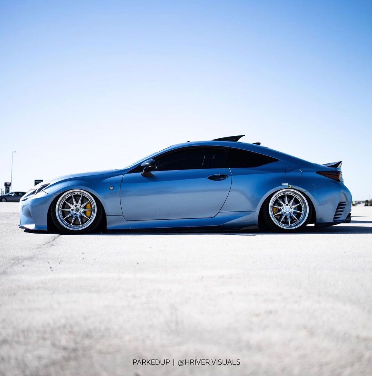 Aodhan DS07 Silver w/Machined Face - 19x9.5 +30 / 19x11 +22 5x114.3 (Staggered Set of 4)