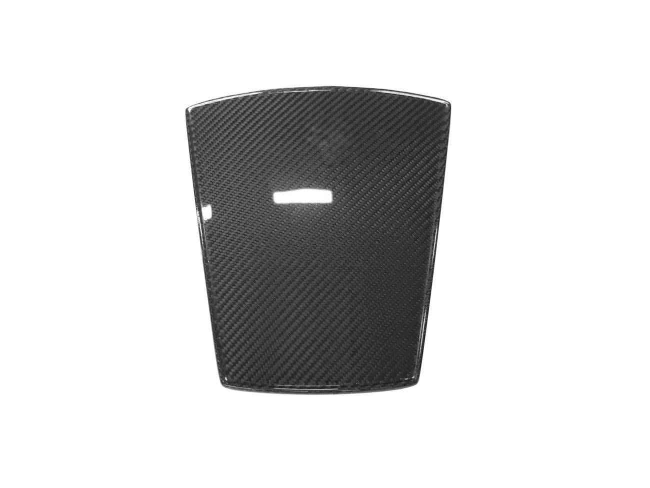 2011-2016 Lamborghini Aventador LP700 Coupe & Roadster OEM Style Carbon Fiber Store Content Box Repalce - Carbonado