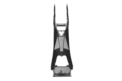 2011-2016 Lamborghini Aventador LP700 Coupe OEM Style Carbon Fiber Center Control Surround Panel - Carbonado