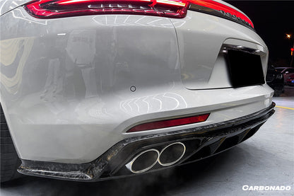 2017-2023 Porsche Panamera 971-1/971-2 OD Style Body Kit - Carbonado