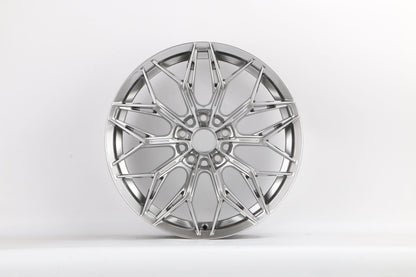 E171 Hyper Black 17x7.5 ET35 5.114 – (Square Set of 4)