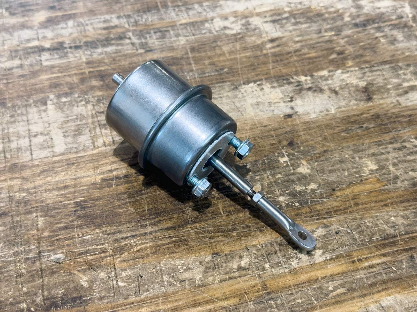 Valvetronic Design Replacement Vacuum Actuator