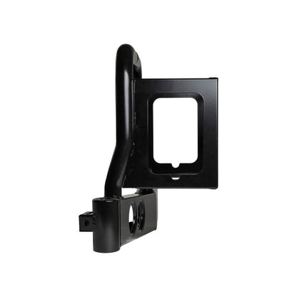 ARB Jerry Can/Holder ARB Rear Step Towbar Lhs Blk