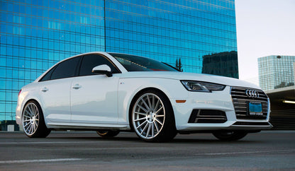 20" Road Force RF15 Gloss Black 5x112 (Set of 4)