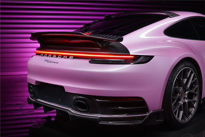 2019-2023 Porsche 911 992 Carrera S/4/4S/Targa/Cabriolet OE Style Rear Diffuser - DarwinPRO Aerodynamics