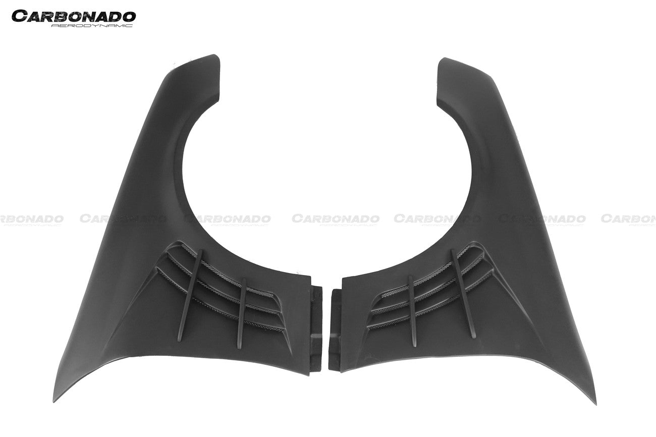 2005-2007 Mercedes Benzw203 C55 AMG  Only WI Style  Front Fender