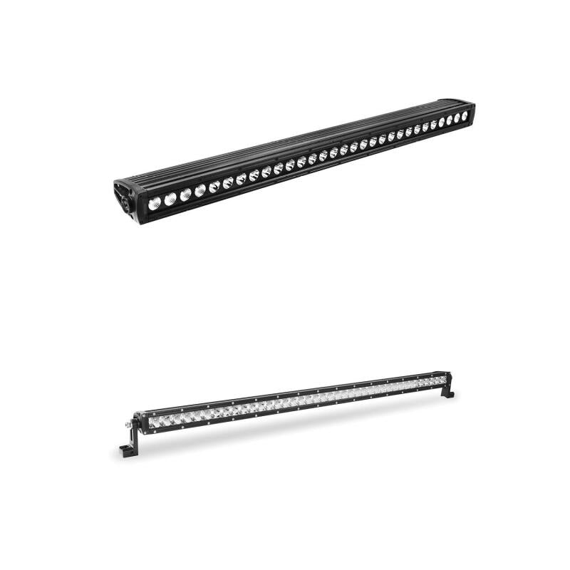 Westin 16-19 Chevy/GMC Silverado/Sierra 1500 Pro-Mod Front Bumper - Textured Black