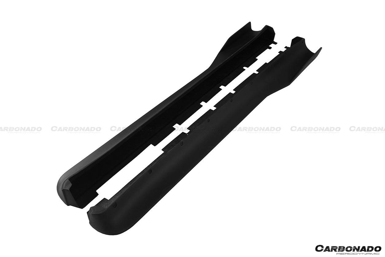 2010-2013 Infiniti G25/G37 Sedan BKSS Style Wide Body Kit - Carbonado Aero