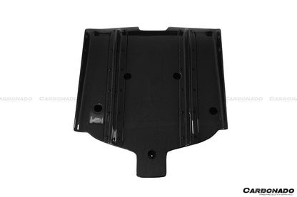 2010-2013 Infiniti G25/G37 Sedan BKSS Style Wide Body Kit - Carbonado Aero