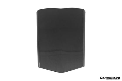 2011-2016 Lamborghini Aventador LP700 Coupe BKSS Style Carbon Fiber Roof