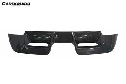2020-2024 Land Rover Defender rock style Rear Roof spoiler