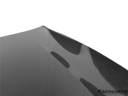 2021-UP BMW M3 G80 M4 G82  G83 OE Style Carbon Fiber Hood