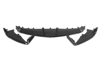 2023-2025 Lamborghini Urus Performante OEM Dry Style Carbon Fiber Front Lip Splitter