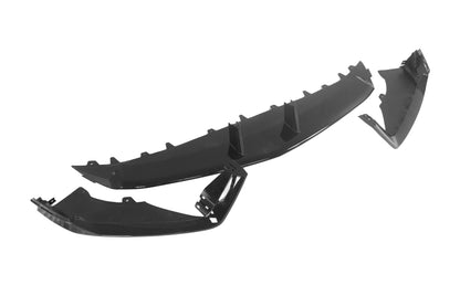 2023-2025 Lamborghini Urus Performante OEM Dry Style Carbon Fiber Front Lip Splitter
