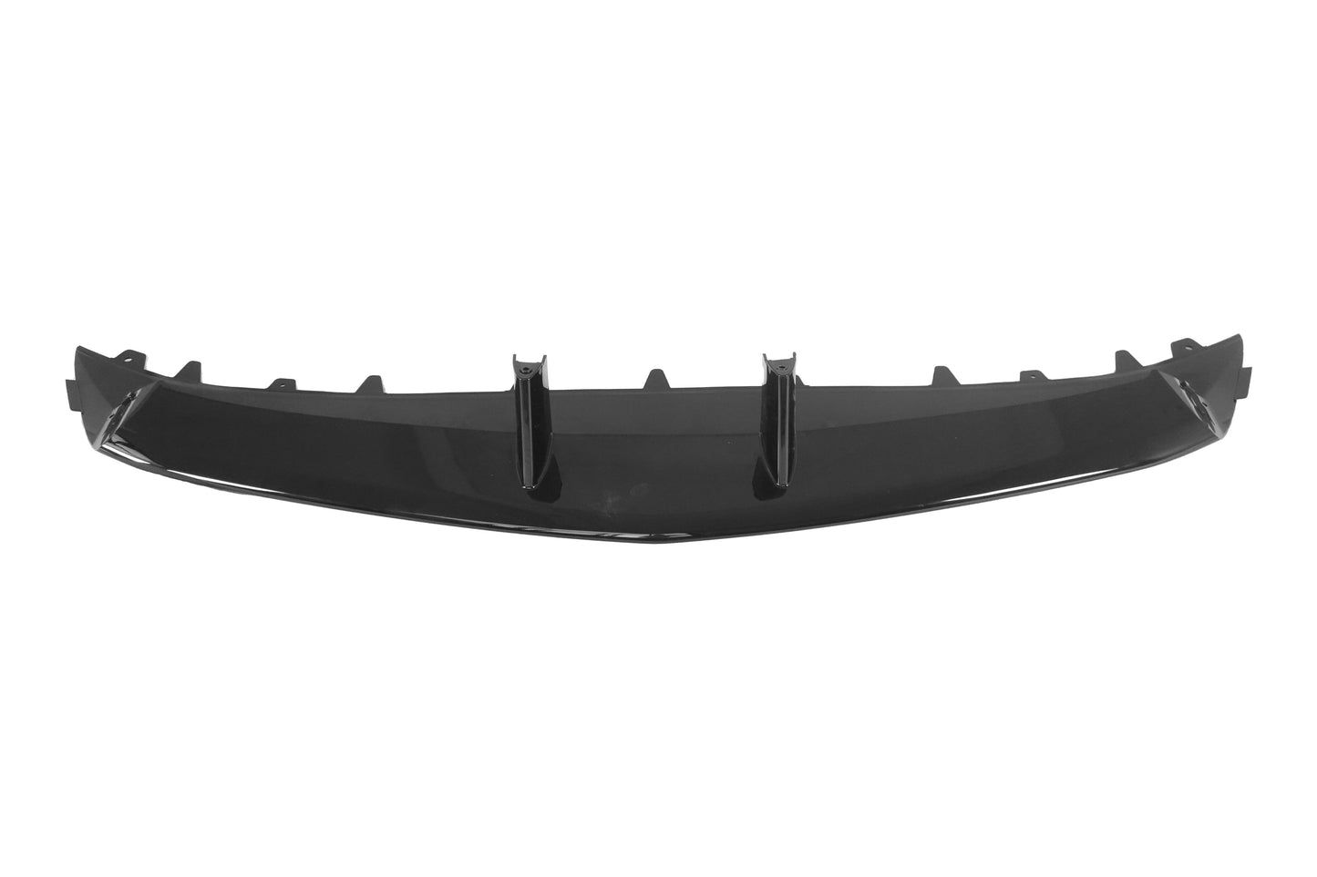 2023-2025 Lamborghini Urus Performante OEM Dry Style Carbon Fiber Front Lip Splitter