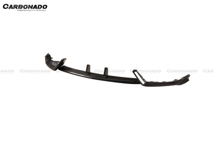 2023-2025 Lamborghini URUS S Convert Performante Style Front Lip
