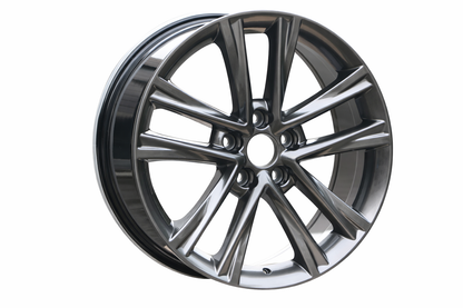 E225 Metallic 18x8 ET30 5.114 – (Square Set of 4)