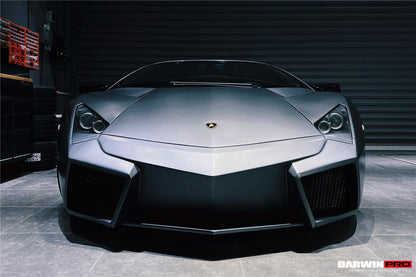 2001-2010 Lamborghini Murcielago Reventon Style Full Body Kit - DarwinPRO Aerodynamics