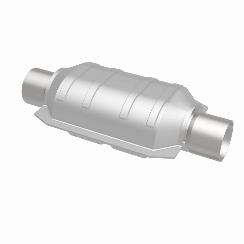 MagnaFlow Universal Catalytic Converter 3 inch OBDII Rear