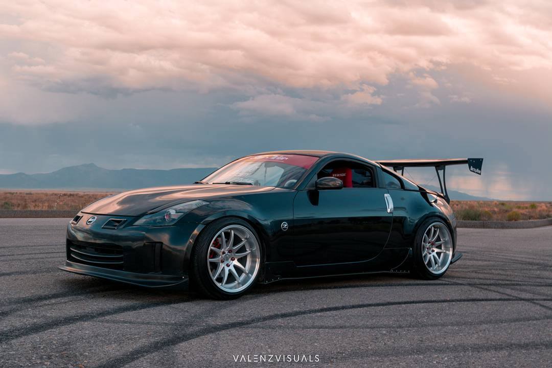 18" Aodhan DS02 Silver w/ Machined Face 5x100 ( Square Setup ) ( Set of 4 )