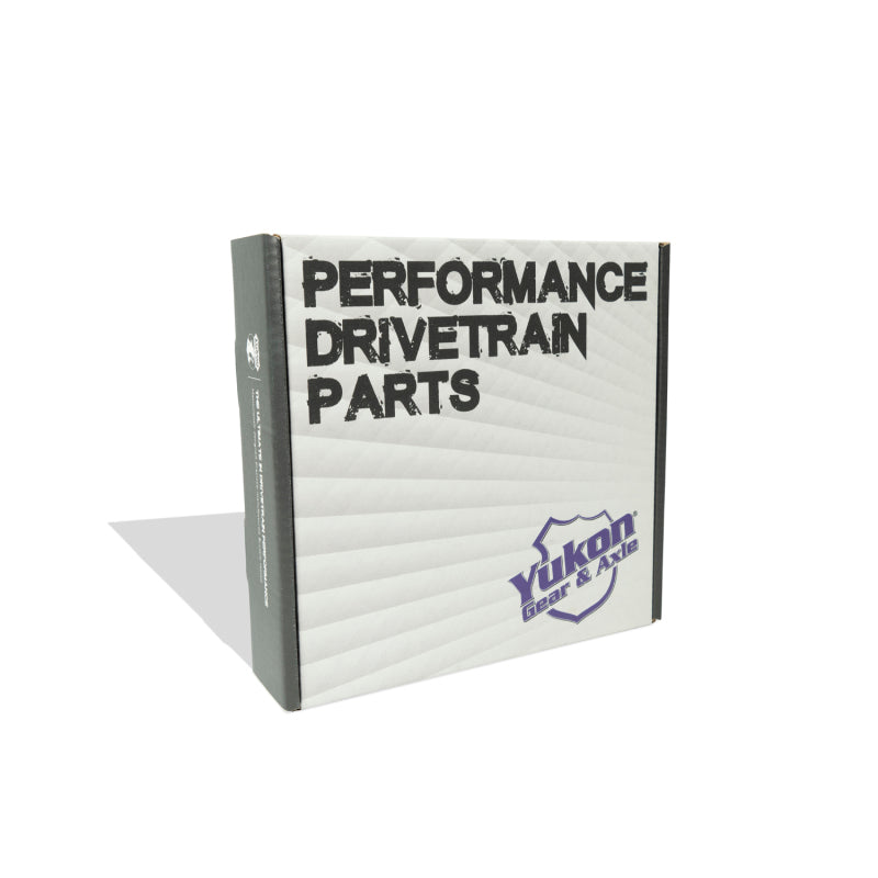 Yukon Gear Master Overhaul Kit Ford 8.8in Irs Diff / SUVs w/ 3.250in OD Pinion Bearing Race