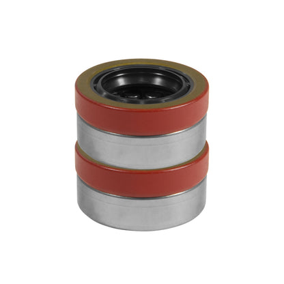 Yukon Gear 67-72 Chevrolet Camaro Re-Gear Kit - 30 Spline 3.42 Ratio