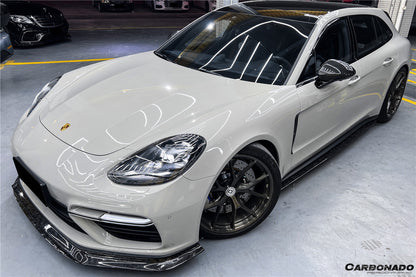 2017-2023 Porsche Panamera 971-1/971-2 OD Style Body Kit - Carbonado