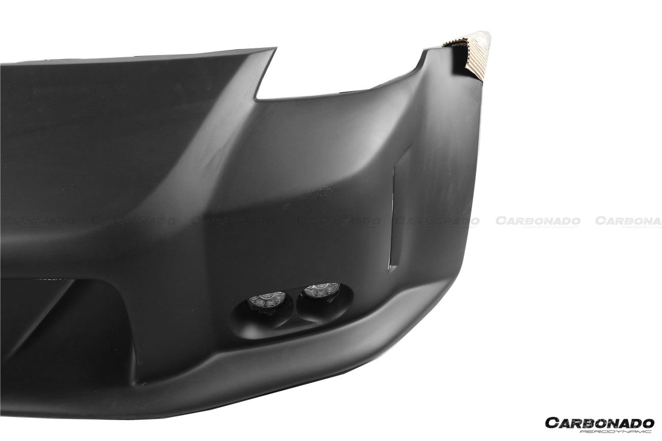 2003-2008 Nissan 350Z Vs3 Style Wide Body Full Body Kit