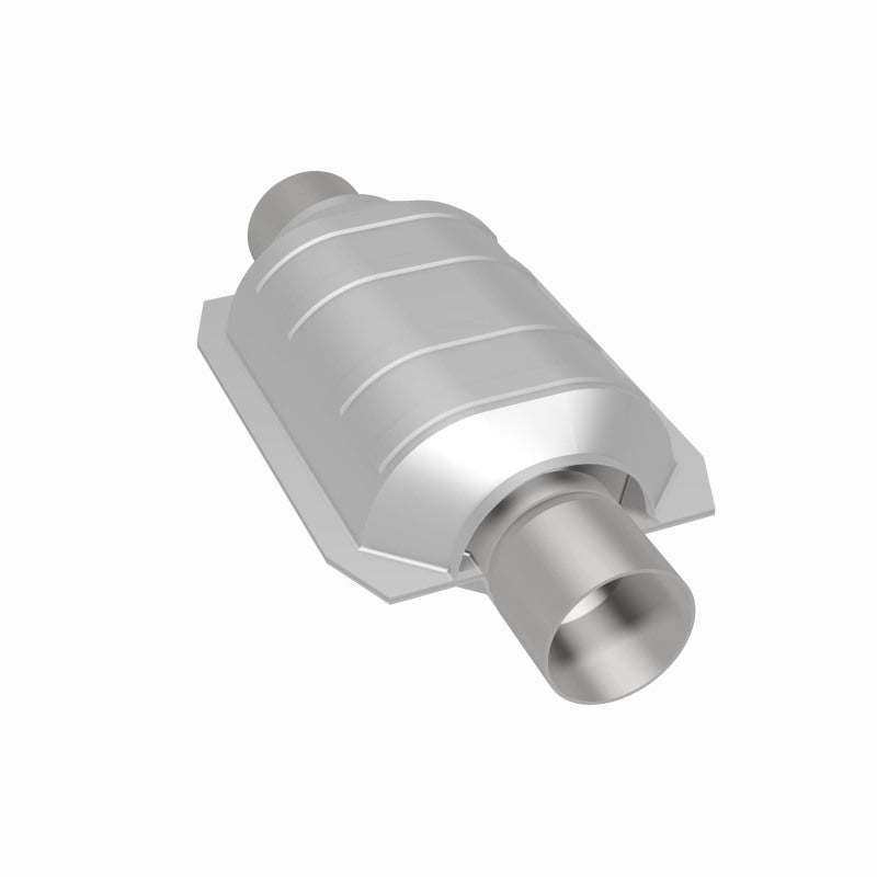 MagnaFlow Universal Catalytic Converter 3 inch OBDII Rear
