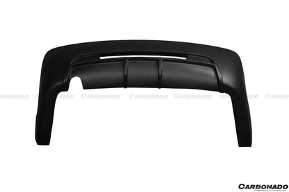 1997-2003 BMW 5 Series E39 VRS Style Full Body Kit - Carbonado Aero