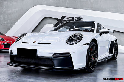 2019-2023 Porsche 911 992 Carrera/S/4/4S/Targa/Cabriolet GT3 Style Body Kit - DarwinPRO Aerodynamics