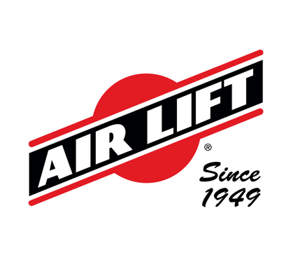 Air Lift 17-24 Ford F-350 Cab & Chassis 2WD/4WD LoadLifter 5000 Air Spring Kit