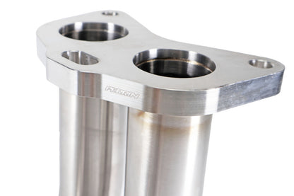 PERRIN 22-25 Subaru WRX / 20-25 OBXT & LXT / 19-25 Ascent Equal Length Header - Brushed SS