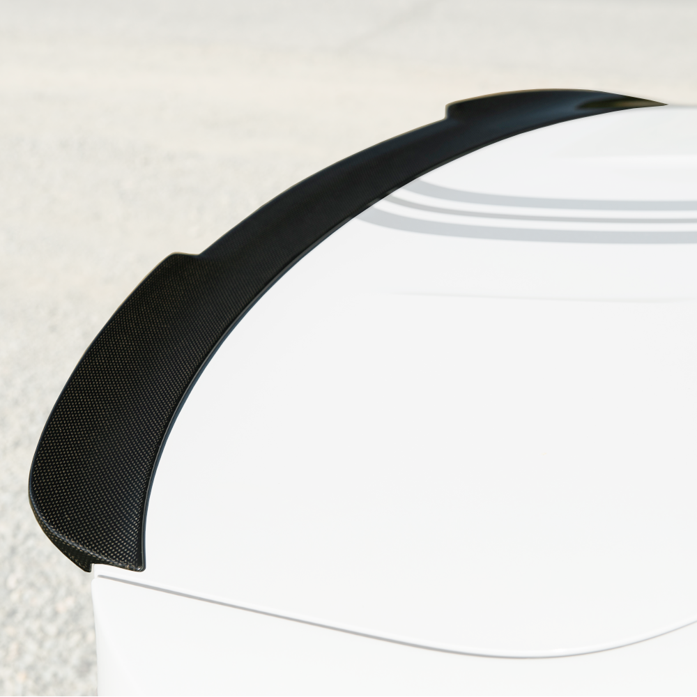 Vorsteiner BMW F8X M4 EVO Aero Decklid Spoiler *F82 M4 ONLY*
