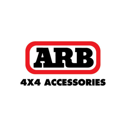 ARB 2021 Ford Bronco Summit Winch Bumper (Fit Kit NOT Included)