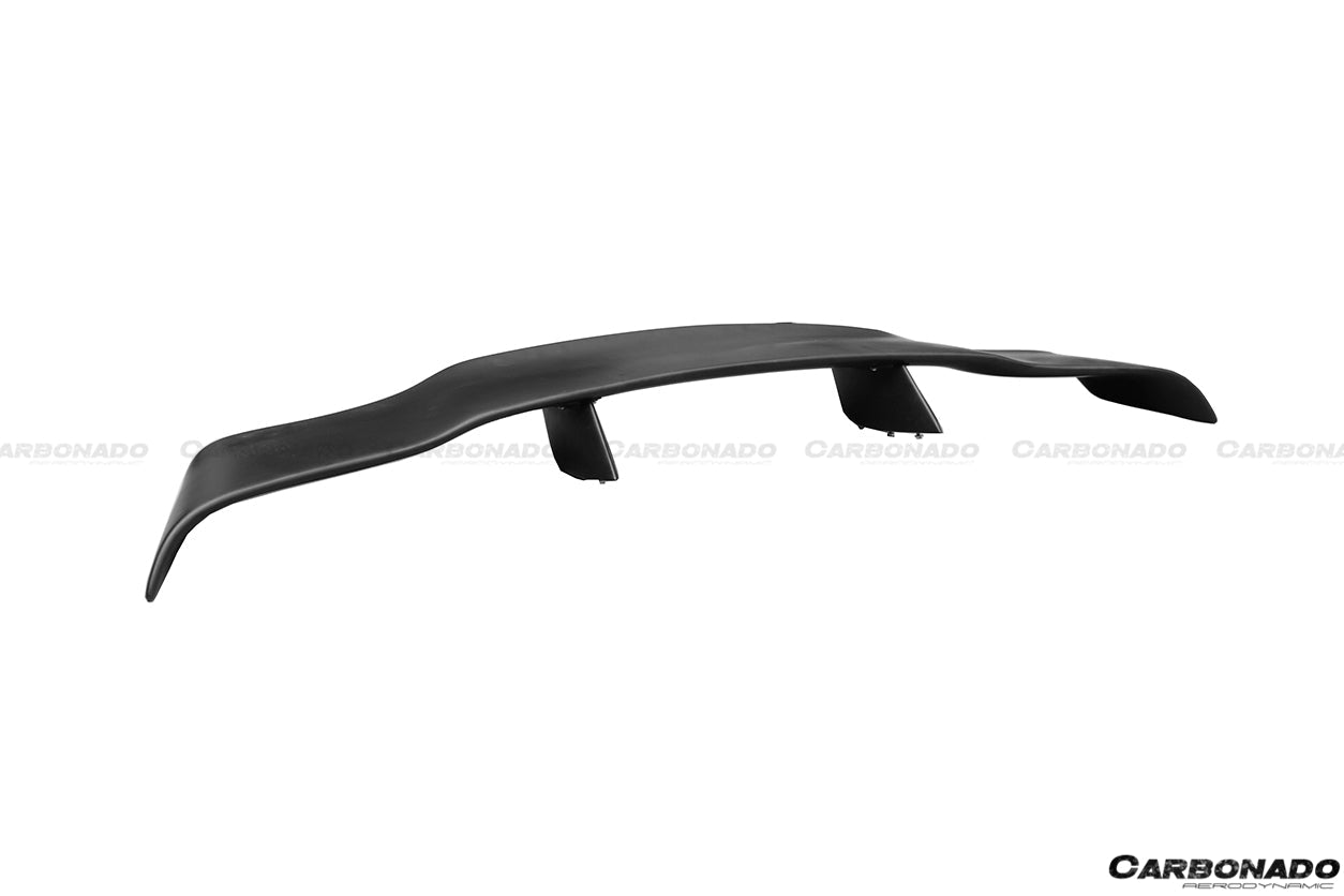 2004-2009 Ferrari F430 VLS Style Trunk Spoiler - Carbonado
