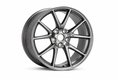 E453 Gunmetal 18x8.5 ET45 5.114 – (Square Set of 4)